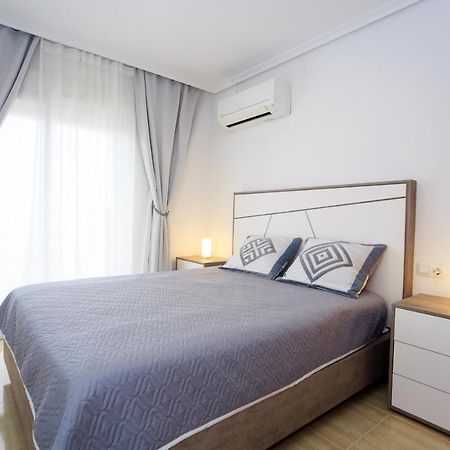 Two Bedroom Apartment La Manga エクステリア 写真
