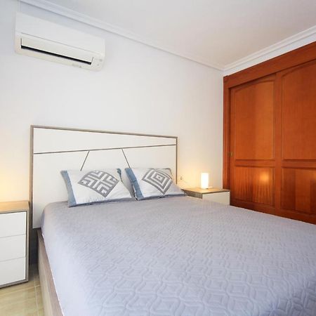 Two Bedroom Apartment La Manga エクステリア 写真