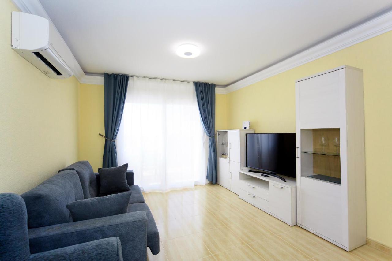 Two Bedroom Apartment La Manga エクステリア 写真